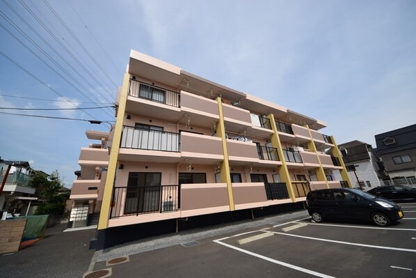 ベートーヴェンふじみ野の物件内観写真